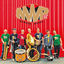 Cover BRASS BAND