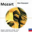 Cover Mozart: Don Giovanni - highlights