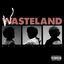 Cover WASTELAND