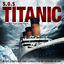 Cover S.O.S. Titanic (Original Film Soundtrack)