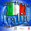 Cover 50 Italia Hits (Dj Onofri Presenta Le Più Belle Di Sempre)