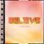 Cover Believe
