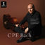 Cover Bach, CPE: Cello Concertos