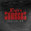 Cover Entre Sombras