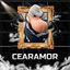 Cover Cearamor, Vol. 9