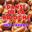 Cover Danse de la Brioche