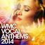 Cover WMC Vocal Anthems 2014