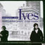 Cover Ives : Concord Sonata & Songs