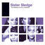 Cover Definitive Groove: Sister Sledge