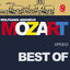 Cover Best of Mozart Operas