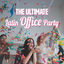 Cover The Ultimate Latin Office Party