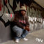 Cover Candy Rain