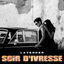 Cover SOIR D'IVRESSE (SAFE TO SAY)