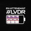 Cover En attendant LVDR