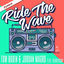 Cover Ride the Wave (Remixes)