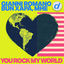 Cover You Rock My World