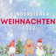 Cover Kinderlieder Weihnachten 2022