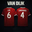 Cover Van Dijk