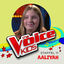 Cover Dancing Queen (aus "The Voice Kids, Staffel 11") (Live)