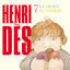 Cover Henri Dès, Vol. 7: La glace au citron
