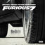 Cover Furious 7: Original Motion Picture Soundtrack