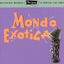 Cover Ultra-Lounge/Mondo Exotica: Volume One