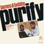 Cover James & Bobby Purify