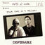 Cover YAWA (One In A Million)