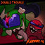 Cover Double Trouble (2023 Remaster)