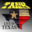 Cover TANK Live in Texas EP