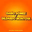 Cover Darío Gómez y Gildardo Montoya