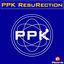Cover ResuRection