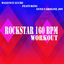 Cover Rockstar 160 BPM Workout (Post Malone feat. 21 Savage covered 160 BPM)