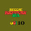 Cover Reggae Rocksteady Ska, Vol. 10