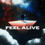 Cover feel alive