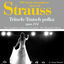 Cover Johann Strauss : Trisch-tratsch polka, Op. No. 214 (100 classic masterpieces)