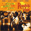 Cover Rendez-vous African Rumba Salsa