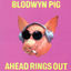 Cover Ahead Rings Out (2006 Remaster)