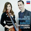Cover Rachmaninov & Chopin Cello Sonatas