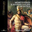 Cover Monteverdi: Il ritorno d'Ulisse in patria