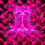 Cover Pink flame