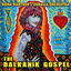 Cover The Balkanik Gospel