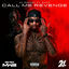 Cover Call Me Revenge (Call of Duty: Modern Warfare 3)