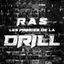 Cover Les Princes De La Drill