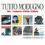 Cover Tutto Modugno (Mister Volare)