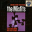 Cover The Misfits - Original Sound Track Music