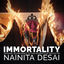 Cover Immortality (Original Soundtrack to the Interactive Trilogy)