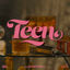 Cover Teen