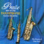 Cover Praise Him on the Saxophone