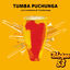 Cover Tumba Puchunga
